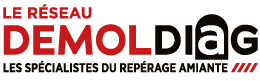Réseau DEMOLDIAG - Spécialistes du repérage amiante